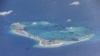 China Hampir Selesaikan Pembangunan Pulau di Laut China Selatan