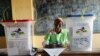 Résultats provisoires des législatives en Centrafrique