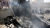 Pakistan Passenger Plane Crashes With 98 People on Board
