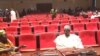 Arrestations au Tchad après le rejet de la motion de censure