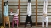 China to prioritize physical education in schools as obesity rates rise