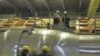 Clinton: US Has No Problem with Iran's Bushehr Nuclear Reactor