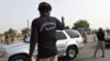 Traders, Truckers Protest Cameroon-Chad Border Closing Over COVID 