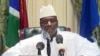 En Gambie, les années Jammeh dans le viseur de la justice