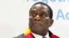 Muutngamiri wenyika VaEmmerson Mnangagwa