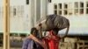 Southern Sudanese Returning From North Challenge Regional Government, Aid Groups