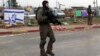 Israeli Troops Kill 2 Palestinians After Reported Stabbing Attempts