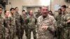 US General: US Military Likely to Ramp Up Operations Against Taliban
