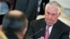 Entre Washington et Moscou, la réconciliation attend toujours