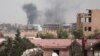 La trêve en sursis après un raid meurtrier de la coalition contre l'armée en Syrie