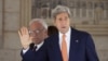 Palestinian Negotiator to Push Statehood Case with Kerry