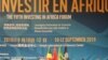 L'Afrique subsaharienne progresse, mais pas assez, malgré son potentiel selon le FMI