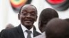 Mumwe wevatevedzeri vemutungamiri weZanu PF, VaKembo Mohadi