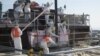 Japanese Panel Spreads Blame for Fukushima Disaster
