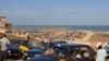 Ghana’s Oil Wealth Not Reaching Poor