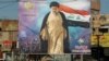 Partai Al-Sadr Menangkan Sebagian Besar Kursi Parlemen Irak 