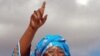Joyce Banda is Vice President of Malawi and active in many women's organizations.