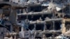 US Sees Positive Movement Toward Resumption of Syrian Peace Talks