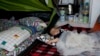 UN: Conditions in Afghanistan Deteriorating, Kids at Great Risk