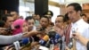 Panglima TNI Jelaskan Soal 5.000 Senjata Kepada Presiden Jokowi