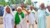 Indian Farmers Weather Eight-Month Protest on Highway