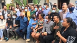አርቲስቶች ለተቸገሩ ኢትዮጵያውያን ድጋፍ እያሰባሰቡ ነው