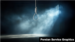 آمار رو به افزایش اعدام‌ها توسط جمهوری اسلامی در ایران 