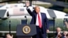 Trump Kecam Fauci, Berupaya Perkuat Tim Kampanyenya