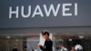 Huawei: Sales Up 23% Despite US Controls