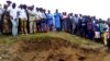 CVR Ihakana ko "Abo Izura Bose Ivuga ko Bari Abahutu Bishwe mu 72 "