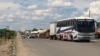 Udaba Lwabantwana baseZimbabwe Abavinjwe Ukungena kweleSouth Africa Bengelamaphepha Ludala Ukufuthelana Phakathi Kwamazwe Womabili