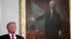 Trump Rips Ex-advisers Who Spoke With Mueller