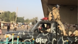 Le Tchad renforce les moyens des forces de sécurité à l’approche des élections