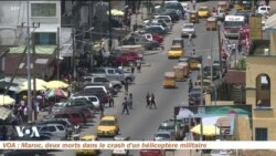 Visas : les Africains, victimes des mesures de Trump
