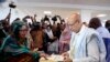 Le Conseil constitutionnel confirme la victoire de Mohamed Ould Ghazouani