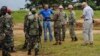 US Speeds Up Aid to West Africa in Ebola Crisis