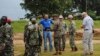 US Efforts Against Ebola in West Africa Make Progress Without Infecting Personnel