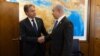 Blinken Temui Netanyahu, Dorong Proposal Gencatan Senjata AS