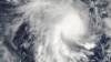 Cyclone Marcia Marches Ashore in Australia's Queensland State