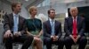 Trump, His Business, 3 Children Accused of Massive Fraud