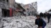 Despite Cease-Fire, Clashes Continue in Syria's Idlib