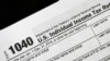 Trump Tax Overhaul Under Intensifying Fire as Congress Readies Bill