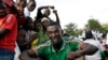 Burundi's Nkurunziza Thanks Security Forces for Thwarting Coup