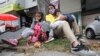 Conflict on Colombia-Venezuela Border Fuels Sexual Violence