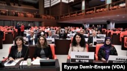 Mecilsa Tirkiyê