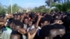 Hiriirri Mormii Barattoota Amboo Nagaan Xumurame