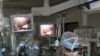 When Your Surgeon is a Robot