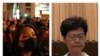 Hong Kong, territoire semi-autonome chinois, connaît depuis bientôt six mois un mouvement de contestation d'une ampleur inédite depuis sa rétrocession à la Chine en 1997.