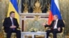Putin Makes Bold Move to Keep Ukraine in Moscow’s Orbit
