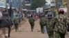 Kenya : un avocat critique des abus de la police retrouvé mort, mutilé